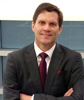 dean klostermeyer