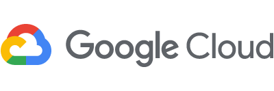 Google Cloud logo