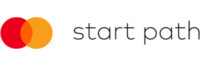 Start Path logo