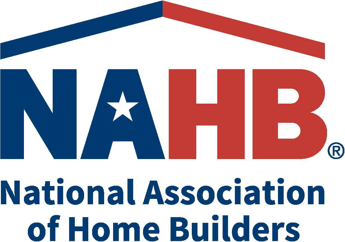 national association of home builders logo