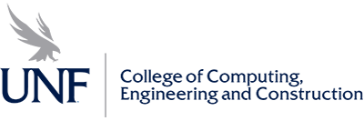 UNF College of Computing, Engineering and Construction logo