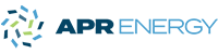 APR Energy logo