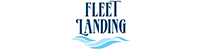 Fleet Landing logo