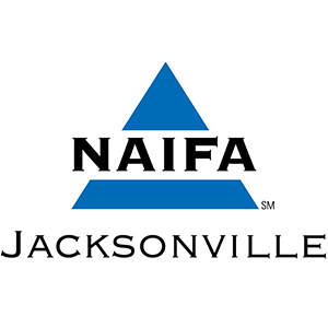 naifa jacksonville logo