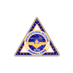Naval Air Station Jacksonville logo