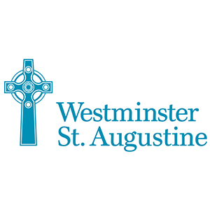 Westminster St. Augustine logo