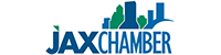 Jax Chamber logo