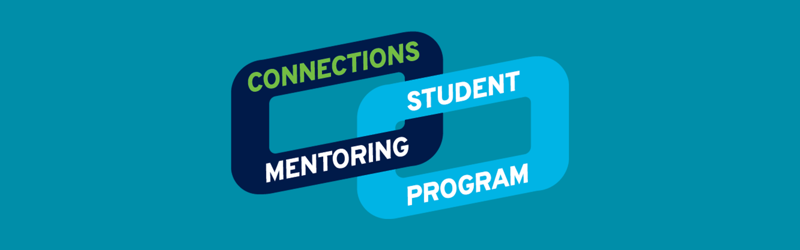 Connections Students Mentoring Program Logo