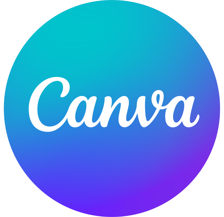 Canva Logo