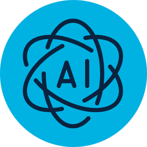 ai nucleus icon