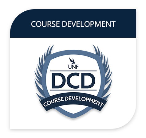 Tier 03 - Course Development