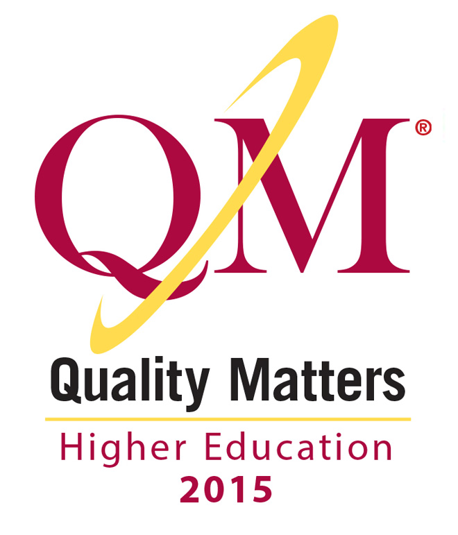 QM Badge 2015