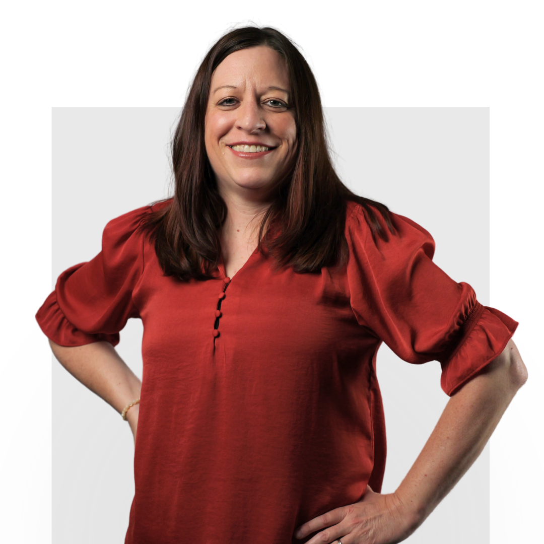 Sarah Moukhliss Headshot