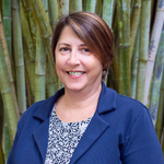 deb miller headshot