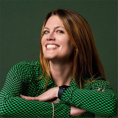 Angela Gaff