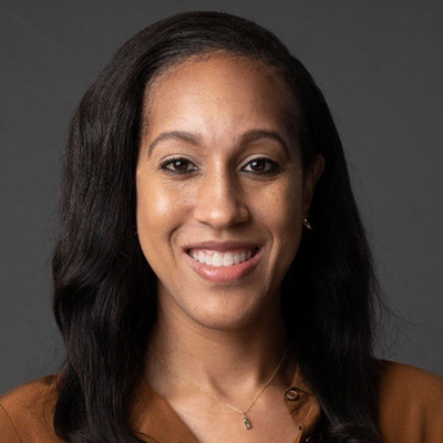 Brittani McDonald