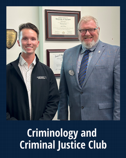Criminology and Criminal Justice Club