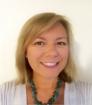 Headshot of Denise Bossy