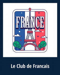Le Club de Francais