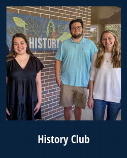 History Club