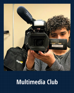 Multimedia Club