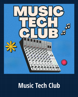Music Tech Club