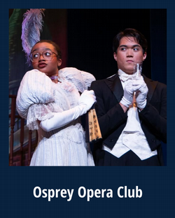 Osprey Opera Club