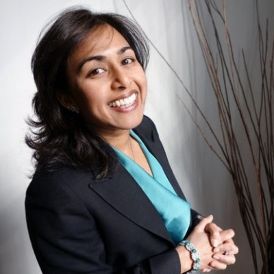 Parul Patel