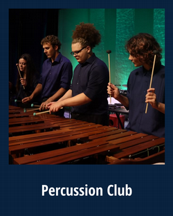 Percussion Club
