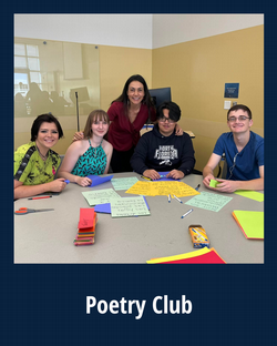 Poetry Club