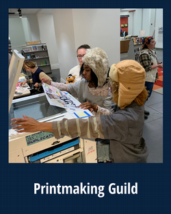 Printmaking Guild