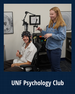 UNF Psychology Club
