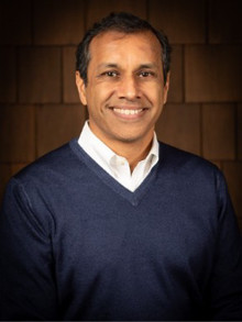 Rahul Deshmukh