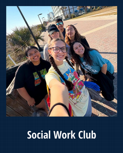 Social Work Club