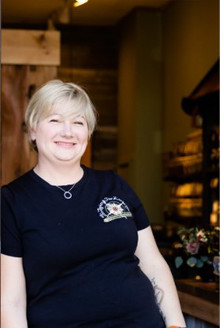 Stephanie Rush
