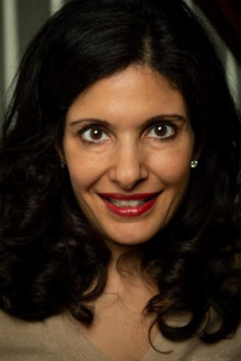 Sujata Deshmukh