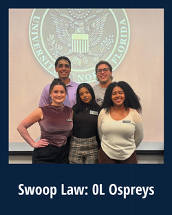 Swoop Law: 0L Ospreys