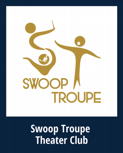 Swoop Troupe: Theater Club
