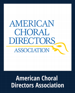 American Choral Directors Association