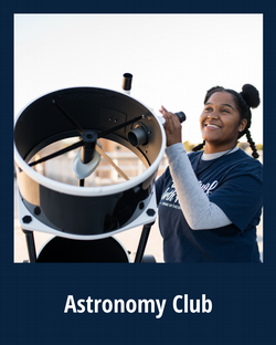Astronomy Club