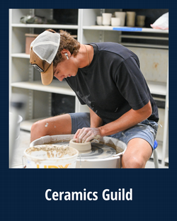 Ceramics Guild