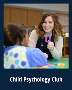 Child Psychology Club