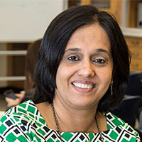 Kaveri Subrahmanyam headshot
