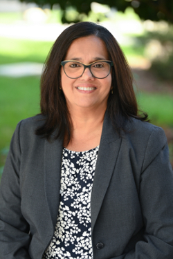 Dean Kaveri Subrahmanyam