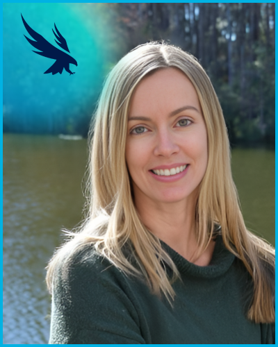 Headshot of Dr. Heather Barnes Truelove