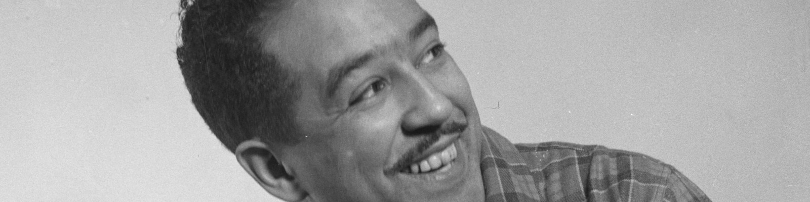 Langston Hughes