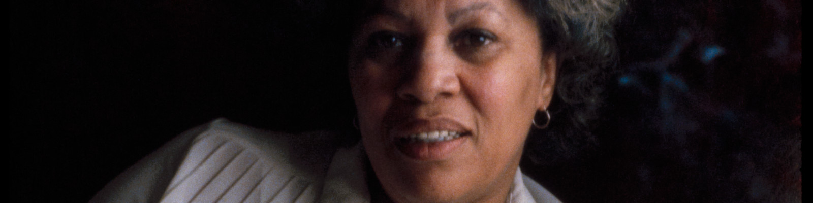 Toni Morrison