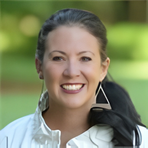 Headshot of Jenny Hager