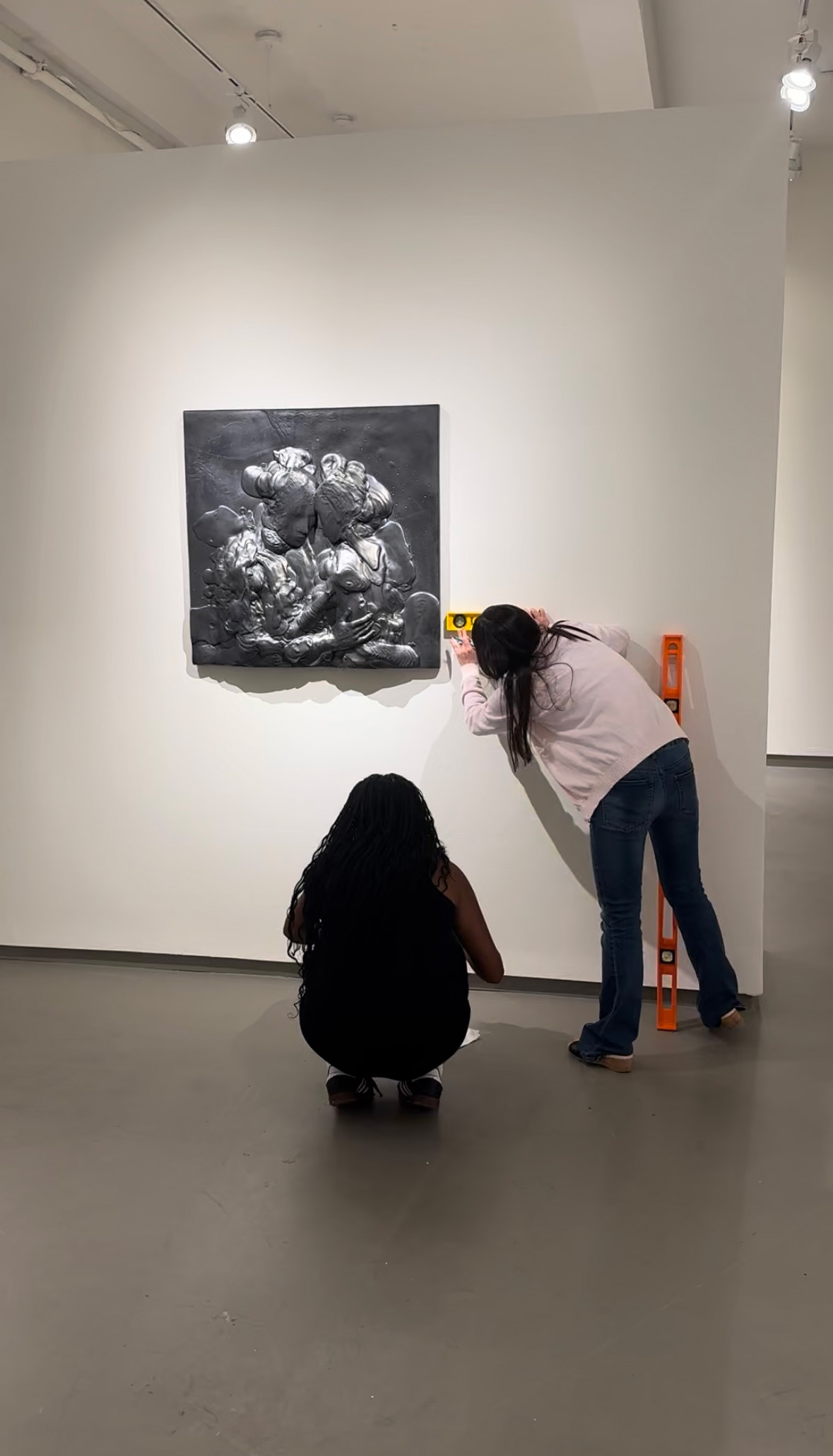 MOCA gallery