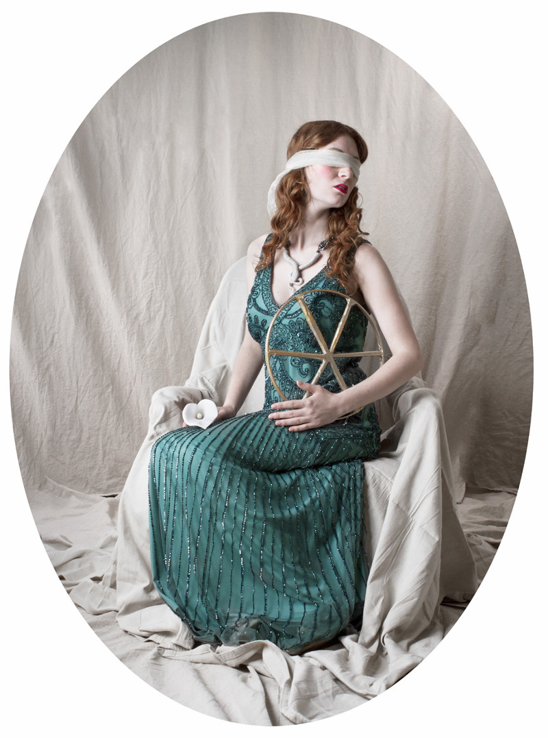 Photography student work by Amanda Rosenblatt